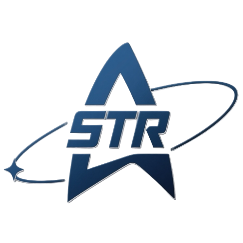 江苏时空涟漪科技有限公司logo